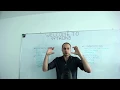 Python Tutorial - Introduction What you will need