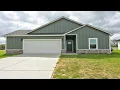 NEW LISTING 1029 Clubhouse Dr McPherson KS 67460