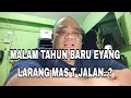 Lagu PULANG KENDURI AKHIR TAHUN || DAPAT ANJURAN UNTUK MALAM TAHUN BARU..