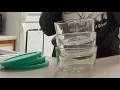 Honest Review Anchor Hocking 2 Cup Glass Storage Containers with Lids