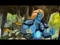 Download Lagu Gormiti: The Supreme Eclipse Era!🌍Season 2, Episode 1-2🔥FULL EPISODE COMPILATION