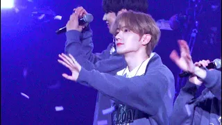 Download [4K] 221202-03 THE B-ROAD 더보이즈 현재 '4EVER' 직캠  • THEBOYZ HYUNJAE FOCUS MP3