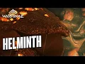 Warframe - Helminth Invigoration System Helminth Upgrade