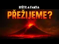 Download Lagu Přežije lidstvo supervulkán? Co říká věda | Dokument CZ | Mýty a Fakta