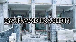 syiir madura penuh makna