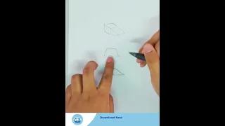 How to draw “Foot Shape” - Part 2 ✏️
