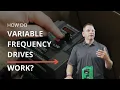 What is a VFD