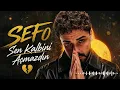 Sefo - You Wouldn't Open Your Heart [Official Music Video]
