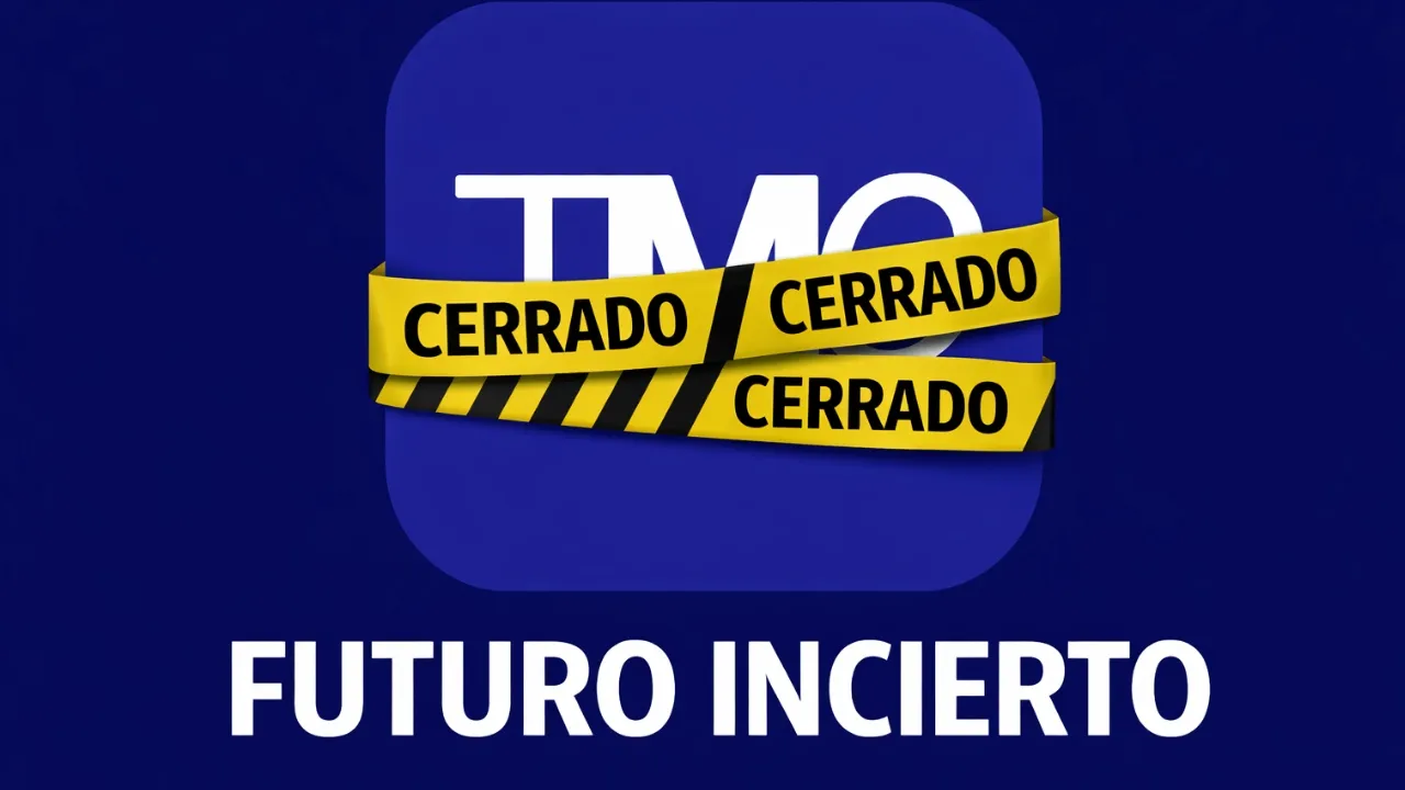 Cerraron TMO… pero no solucionaron nada