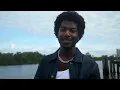 Willie Jones - Down by the Riverside (Behind the Scenes)