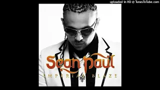 Sean Paul Ft Keshia Cole Give It Up To Me 639Hz 