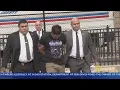 Suspected Arrested In Nassau County Rape Case