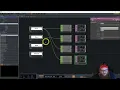 Touc esigner - UI Basics Part 1