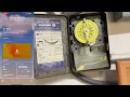 How to reset Intermatic Time Switch for outdoor lighting