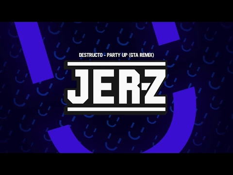 Download MP3 Destructo - Party Up (GTA Remix) [Wukileaks]