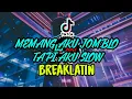Lagu Memang Aku Jomblo Tapi Aku slow(Breaklatin)