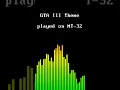 Download Lagu Craig Conner - GTA III Theme | MT-32 Cover #shorts #mt32 #grandtheftauto #gta #freeschlep