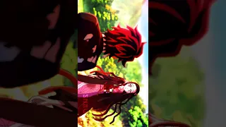 لقطات انمي قاتل الشياطين الموسم الثالث الحلقه 11 والاخيره 