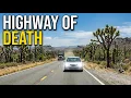 Why US-93 Became Arizona s Highway of Death