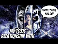 Download Lagu My Toxic Relationship With Jason X