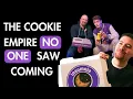 The Untold Story of a Cookie Craving Turned Empire How Insomnia Cookies Was Born in a College Dorm