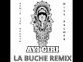 Lilly Palmer & Armin van Buuren - Ayi Giri ( LA BUCHE REMIX )