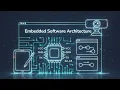 Embedded Software Architecture Round Robin Function Queue and RTOS Explained