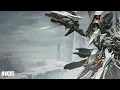 Download Lagu Ominous Cross [GODDESS OF VICTORY : NIKKE OST]