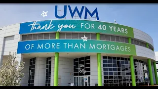 40 Years of More Than Mortgages