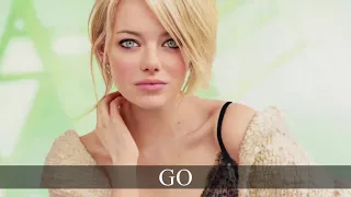 emma stone hypnosis
