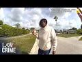 Download Lagu Bodycam: Florida Woman Allegedly Killed Son Because God Told Her To