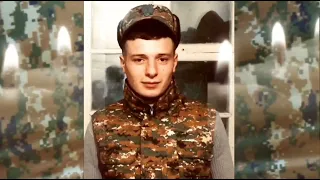 Hayk Sargsyan Heros Shavo Հերոս Շավո 