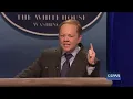 Sean Spicer Press Conference (Melissa McCarthy) - SNL