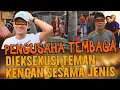 Download Lagu BOS TEMBAGA BERAKHIR TR4GIS OLEH PASANGAN SESAMA J3NIS NYA DI JAWA TENGAH
