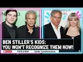Ben Stiller s Kids Detail Their Difficult Relation