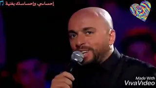 تلميذ قليل ادب سعد الصغير دندنها