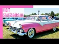 Visit Statesboro Georgia Classic Car Show Antique Shopping Southern Houses Georgia Southern