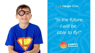 How do Hanger Kids view the future