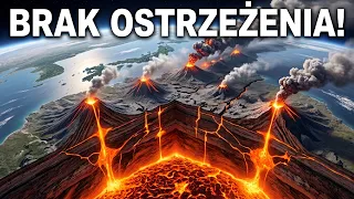 Europa ma własne Yellowstone i właśnie się budzi