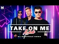 Download Lagu A-ha - Take On Me (DJ MorpheuZ Remix)
