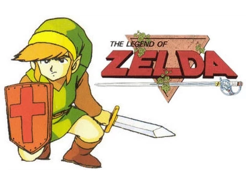 Download MP3 Zelda's Secret Sound