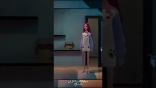 حديث رومي و ميرا دبلجتي Kpopdemonhunters دبلجة Robins 