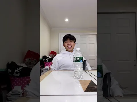 Asking a bottle questions
