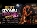 KIZOMBA LOVE MIX 2026 ❤️ | Músicas Românticas Para Dançar a Dois | Zouk Love & Tarraxinha | Vol. 42