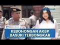 Kebohongan AKBP Basuki Terbongkar: Ajak Dosen Untag Kumpul Kebo, Akui Pisah Ranjang dengan Istri