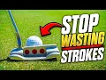 30 Years of Putting Secrets in 38 Minutes from a PGA Tour Pro