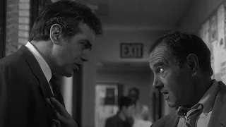 Usual Suspects 1995 - Chazz Palminteri Dan Hedaya