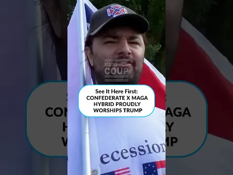 He Will Always Support Trump Even If He Commits Crimes