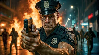 شرطي أول يوم ليه في الشغل أتورط مع عصابه خطيره مدوخه الشرطه من زمان ولازم يتصرف قبل ميخلصو عليه ملخص 