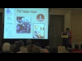 Patricia A Turner Fried Chicken Quilts and Hurricanes